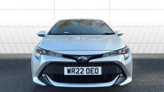 Toyota Corolla 1.8 VVT-i Hybrid Icon 5dr CVT Hybrid Hatchback